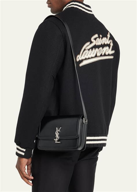 saint laurent crossbody bag men